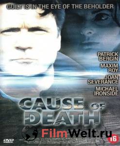      Cause of Death [2001]