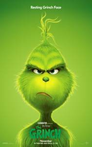 Смотреть онлайн фильм Гринч The Grinch Смотреть онлайн фильм Гринч The Grinch