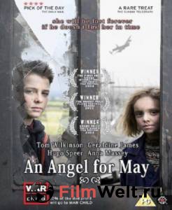      () / An Angel for May / [2002]