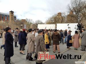 онлайн кадр Сиротский Бруклин 2019 онлайн кадр из фильма