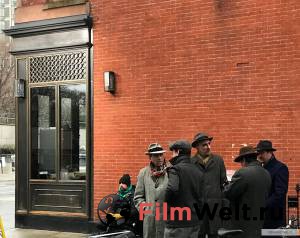 �������� ��������� ��������� ������� Motherless Brooklyn (2019) ��������� ������
