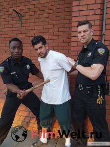 ���� ��� ������� / The Informer / (2019) ������