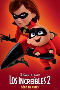   2 Incredibles 2 2018  