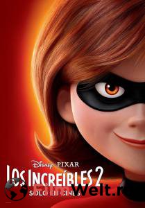   2 / Incredibles 2 