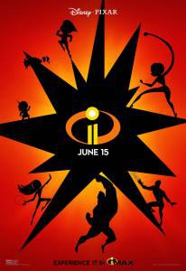 Смотреть интересный фильм Суперсемейка 2 Incredibles 2 онлайн Смотреть интересный фильм Суперсемейка 2 Incredibles 2 онлайн