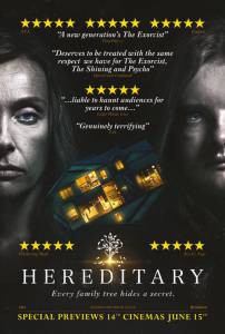 Смотреть Реинкарнация Hereditary онлайн Смотреть Реинкарнация Hereditary онлайн