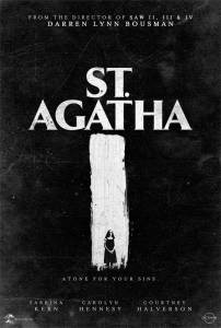 Онлайн кино Святая Агата St. Agatha [2018] смотреть