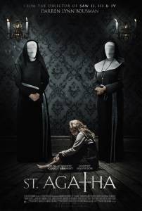 Онлайн кино Святая Агата / St. Agatha / 2018 Онлайн кино Святая Агата / St. Agatha / 2018