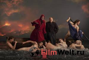 Кино Дом, который построил Джек - The House That Jack Built - 2018 онлайн Кино Дом, который построил Джек - The House That Jack Built - 2018 онлайн