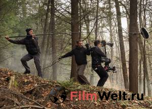 ��������� �������� �������� The Hummingbird Project [2018] ������ ��� �����������