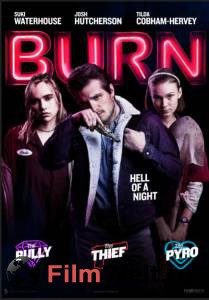      Burn (2019)
