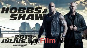  :   &nbsp; Fast &amp; Furious Presents: Hobbs &amp; Shaw   