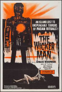    / The Wicker Man 