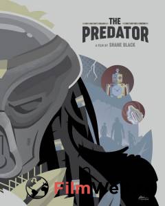 Смотреть кинофильм Хищник The Predator (2018) онлайн Смотреть кинофильм Хищник The Predator (2018) онлайн