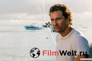Смотреть увлекательный фильм Море соблазна - Serenity - (2019) онлайн