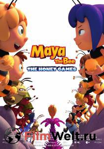 Фильм Пчёлка Майя и Кубок мёда - Maya the Bee: The Honey Games смотреть онлайн Фильм Пчёлка Майя и Кубок мёда - Maya the Bee: The Honey Games смотреть онлайн