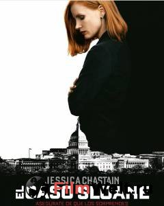 Опасная игра Слоун - Miss Sloane смотреть онлайн без регистрации Опасная игра Слоун - Miss Sloane смотреть онлайн без регистрации