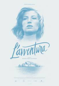 Приключение L'avventura (1960) онлайн без регистрации Приключение L'avventura (1960) онлайн без регистрации