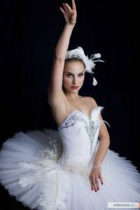 ׸  / Black Swan / 2010   