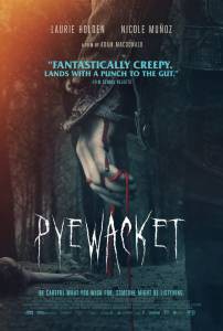Кино Злой дух Pyewacket 2017 онлайн Кино Злой дух Pyewacket 2017 онлайн