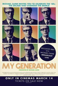 Смотреть фильм My Generation / My Generation