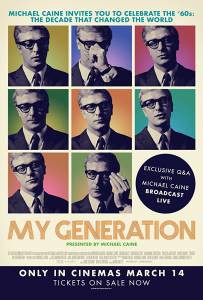 Фильм онлайн My Generation - My Generation бесплатно в HD Фильм онлайн My Generation - My Generation бесплатно в HD