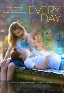 Фильм онлайн Привидение - Every Day - 2018 без регистрации Фильм онлайн Привидение - Every Day - 2018 без регистрации