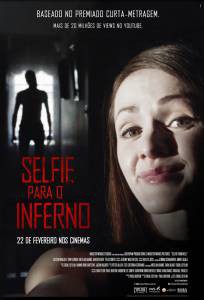 Селфи из ада - Selfie from Hell - [2018] смотреть онлайн бесплатно