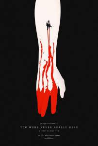 �������� ����� ���� ������� ����� �� ���� You Were Never Really Here [2017] ���������