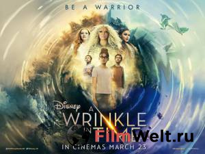     A Wrinkle in Time [2018] 