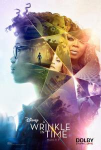      / A Wrinkle in Time / [2018]