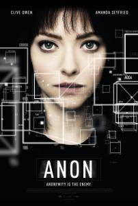 Бесплатный онлайн фильм Анон / Anon / (2018) Бесплатный онлайн фильм Анон / Anon / (2018)