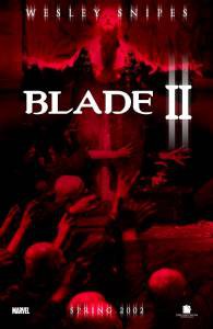    2 - Blade II - 2002 
