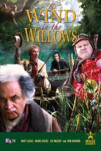      () The Wind in the Willows [2006]