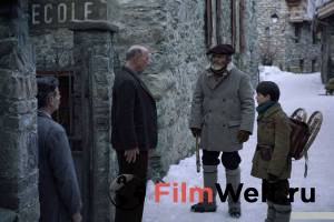 Фильм Белль и Себастьян: Друзья навек (2017) смотреть онлайн