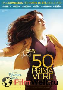 Фильм 50 весенних дней - Aurore - (2017) смотреть онлайн Фильм 50 весенних дней - Aurore - (2017) смотреть онлайн