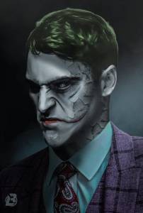 Джокер&nbsp; / Joker смотреть онлайн бесплатно
