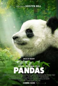 ����� 3D Pandas �������� ������