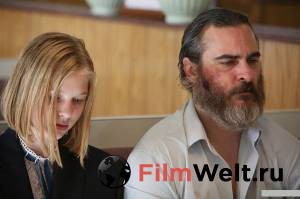 ���� ������� ����� �� ���� - You Were Never Really Here - (2017) �������� ������