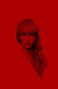 Красный воробей - Red Sparrow онлайн без регистрации Красный воробей - Red Sparrow онлайн без регистрации
