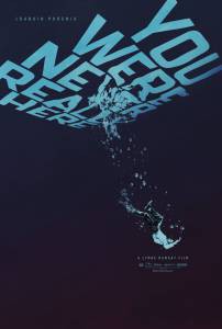 �������� ���������� ����� ���� ������� ����� �� ���� - You Were Never Really Here - [2017] ������