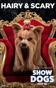 Псы под прикрытием Show Dogs смотреть онлайн Псы под прикрытием Show Dogs смотреть онлайн
