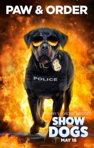 Фильм онлайн Псы под прикрытием - Show Dogs - 2018 Фильм онлайн Псы под прикрытием - Show Dogs - 2018