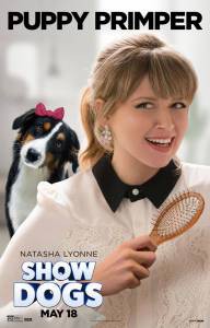 Фильм онлайн Псы под прикрытием / Show Dogs / 2018 бесплатно Фильм онлайн Псы под прикрытием / Show Dogs / 2018 бесплатно