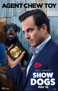      - Show Dogs - (2018)
