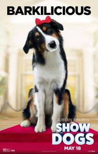        Show Dogs [2018]