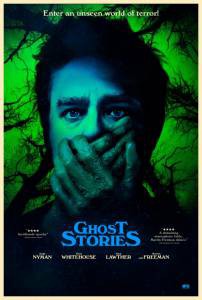 Онлайн кино Истории призраков / Ghost Stories / (2017) смотреть бесплатно Онлайн кино Истории призраков / Ghost Stories / (2017) смотреть бесплатно