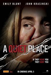     A Quiet Place (2018)   HD