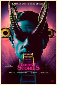   Ghost Stories (2017)   