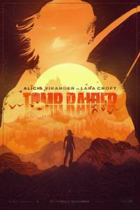   Tomb Raider:   Tomb Raider 2018